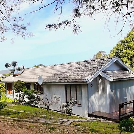 Badger'S Cottage Найсне Экстерьер фото