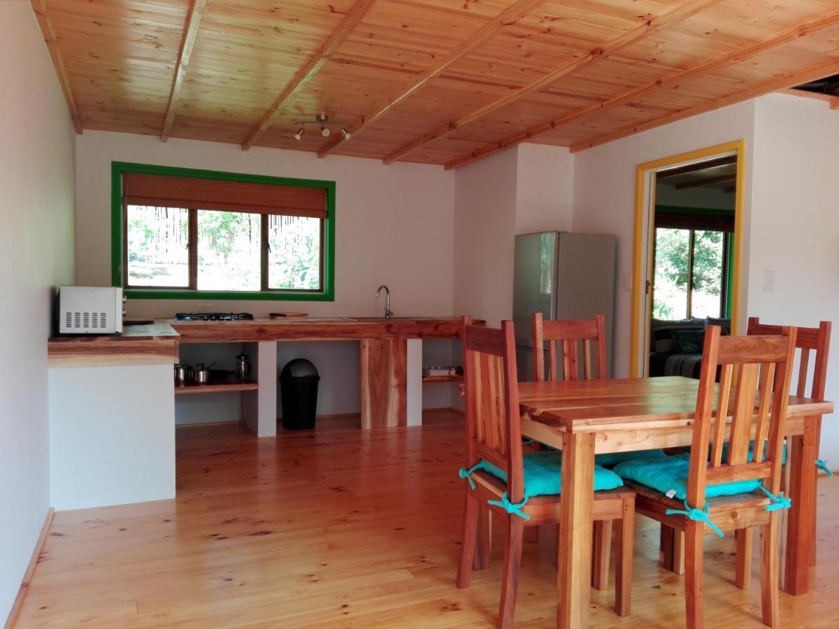 Badger'S Cottage Найсне Экстерьер фото