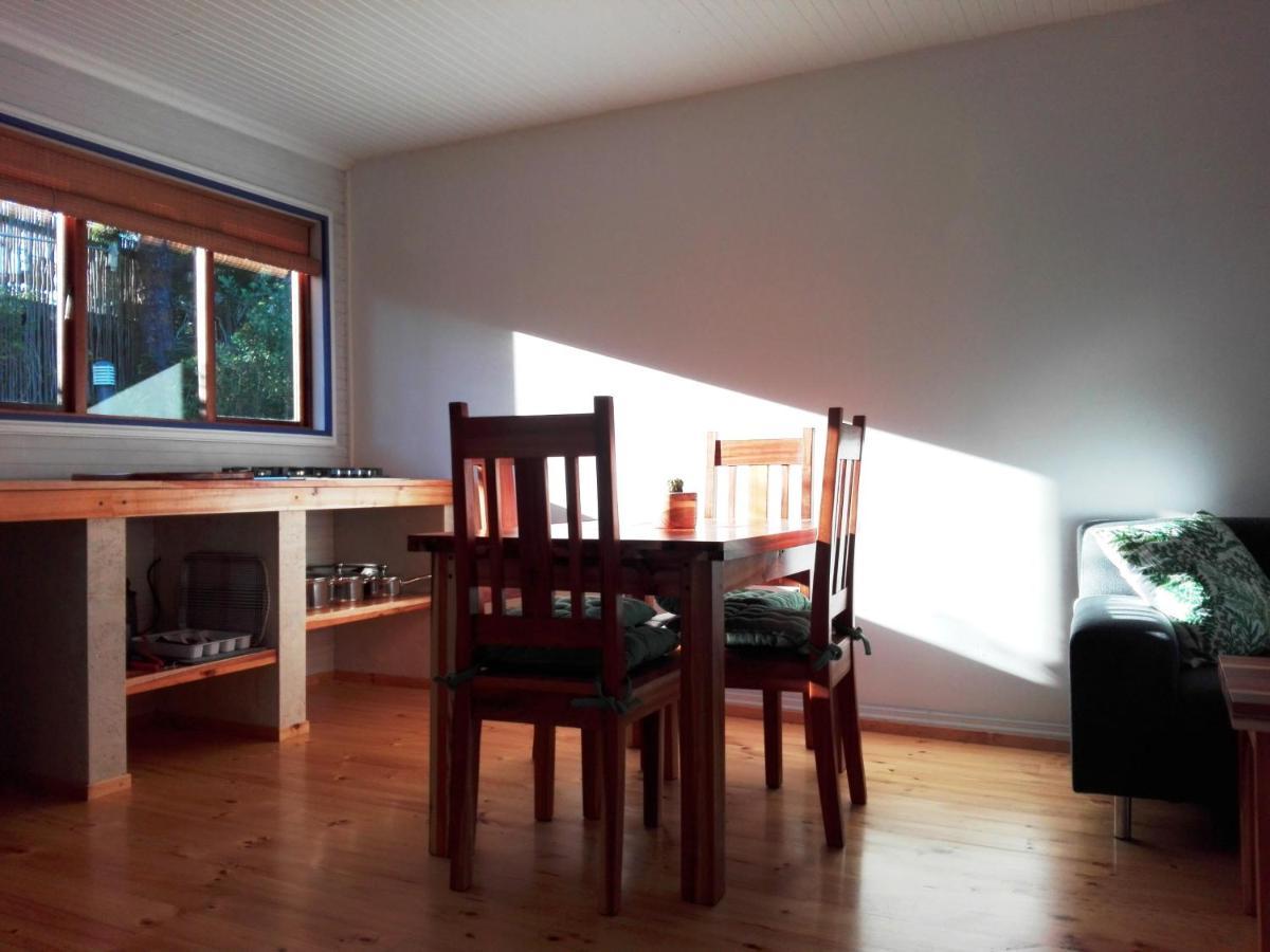 Badger'S Cottage Найсне Экстерьер фото