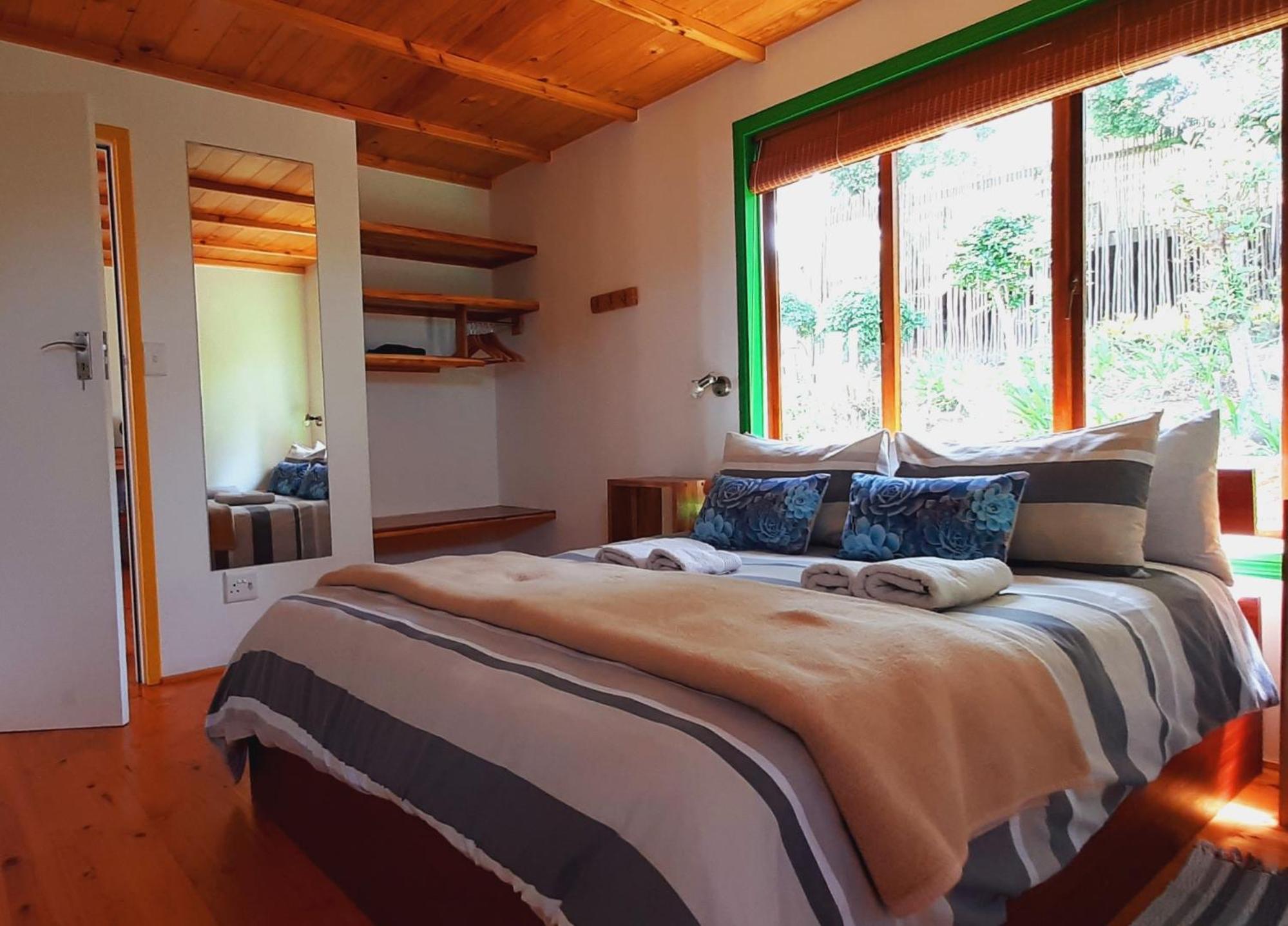 Badger'S Cottage Найсне Экстерьер фото