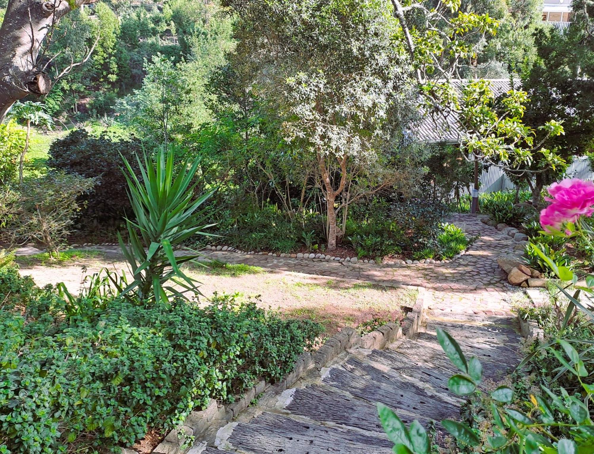 Badger'S Cottage Найсне Экстерьер фото